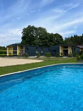 Atostogų Medis in Palanga